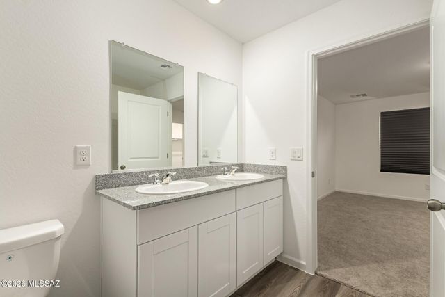 9933 W Concordia Drive, Arizona City, AZ 85123