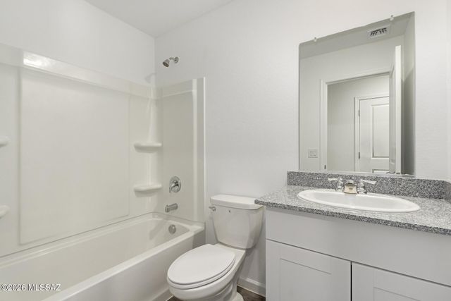 9933 W Concordia Drive, Arizona City, AZ 85123