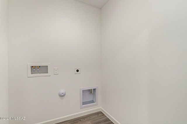 9933 W Concordia Drive, Arizona City, AZ 85123