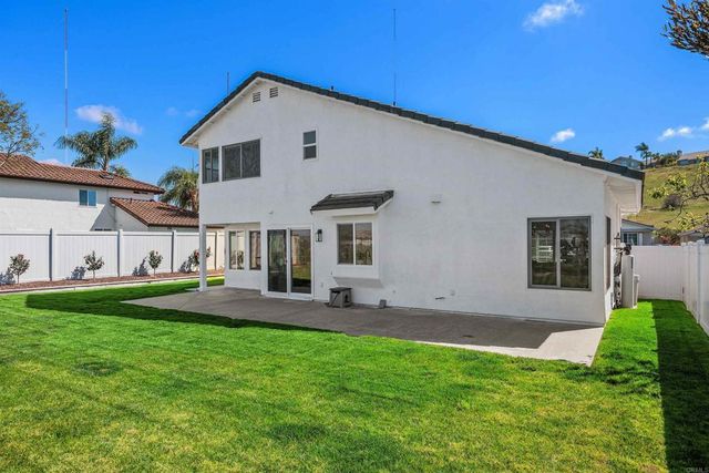 1288 Sagewood Drive, Oceanside, CA 92056