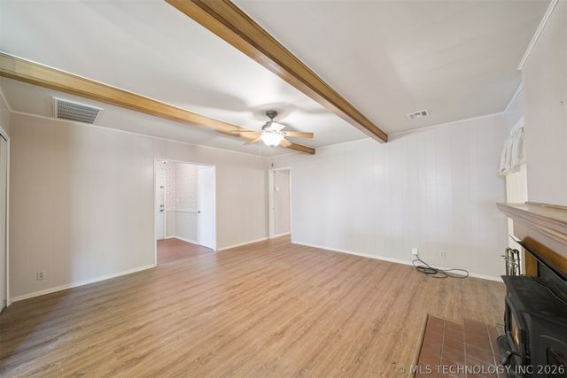 6516 E 57th Place, Tulsa, OK 74145