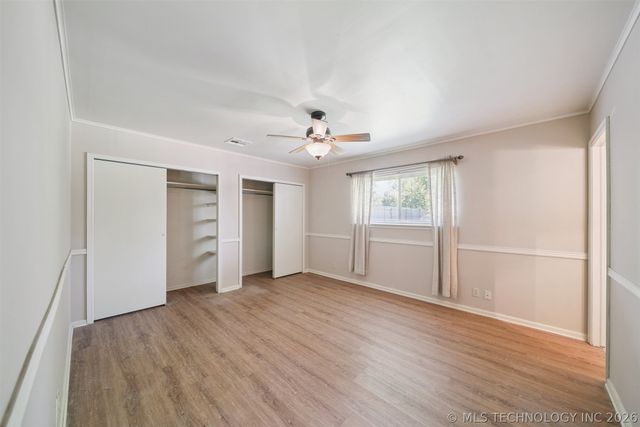 6516 E 57th Place, Tulsa, OK 74145