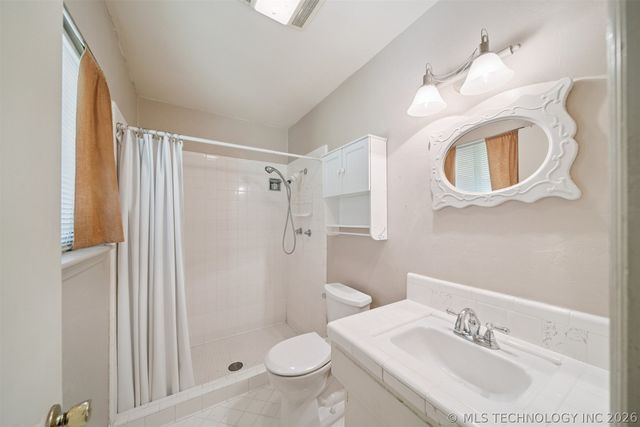 6516 E 57th Place, Tulsa, OK 74145