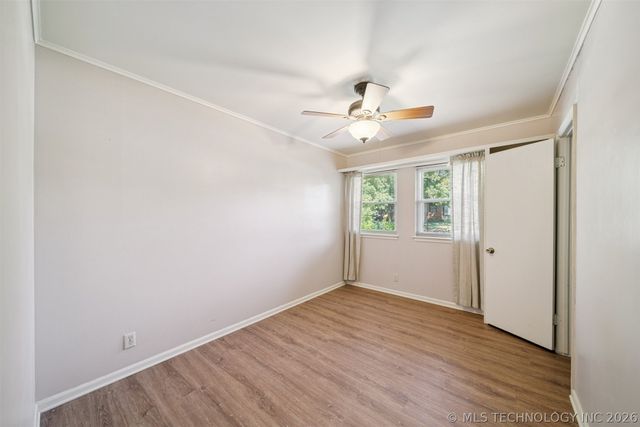 6516 E 57th Place, Tulsa, OK 74145