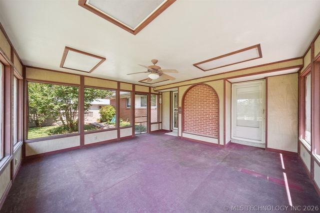 6516 E 57th Place, Tulsa, OK 74145