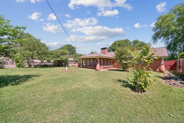 6516 E 57th Place, Tulsa, OK 74145