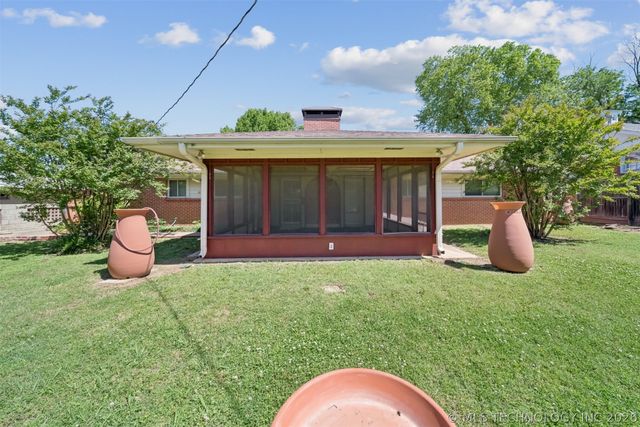 6516 E 57th Place, Tulsa, OK 74145