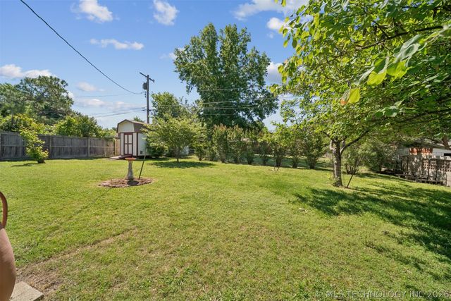 6516 E 57th Place, Tulsa, OK 74145