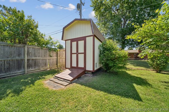 6516 E 57th Place, Tulsa, OK 74145