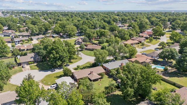 6516 E 57th Place, Tulsa, OK 74145