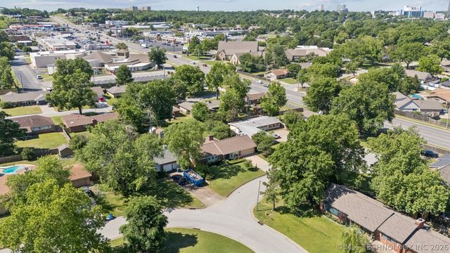 6516 E 57th Place, Tulsa, OK 74145