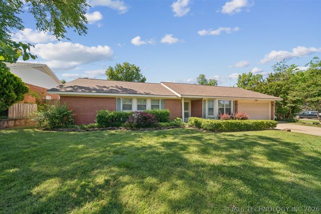 6516 E 57th Place, Tulsa, OK 74145