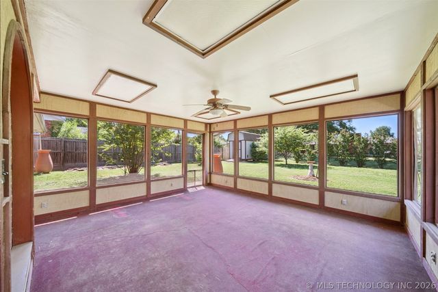 6516 E 57th Place, Tulsa, OK 74145