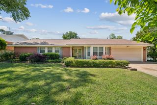 6516 E 57th Place, Tulsa, OK 74145