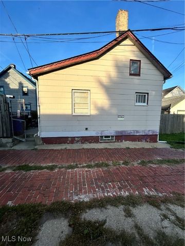 2162 Fulton Road, Cleveland, OH 44113