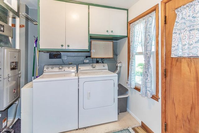 801 GROVE STREET, Menasha, WI 54952