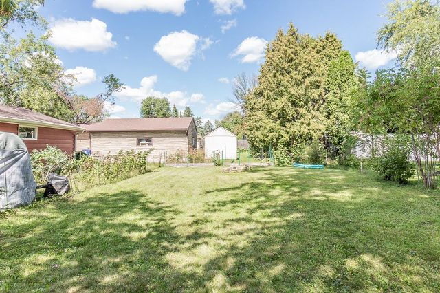 801 GROVE STREET, Menasha, WI 54952