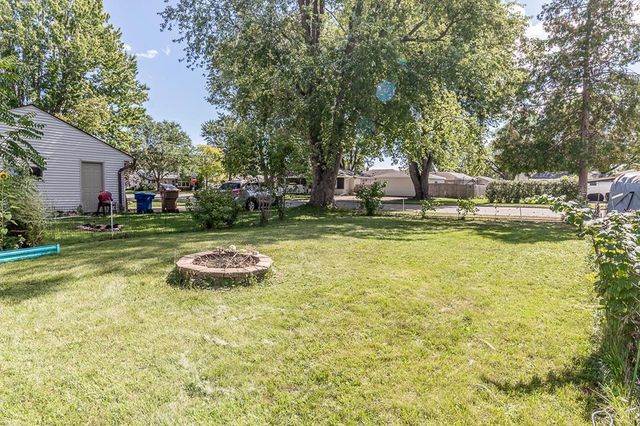 801 GROVE STREET, Menasha, WI 54952