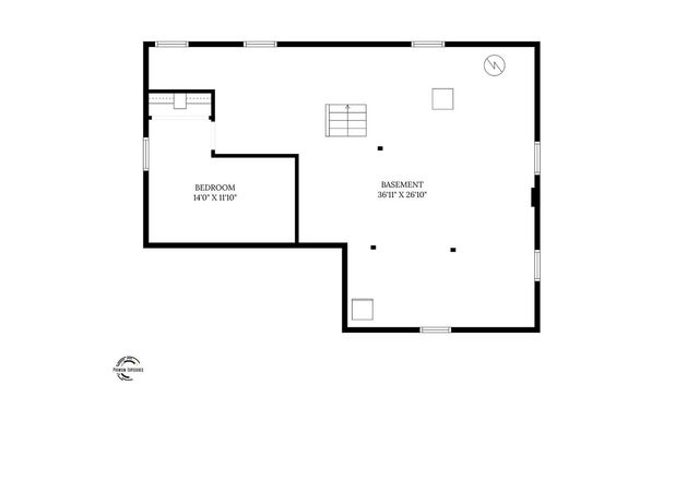 300 E Warren Street, Leroy, IL 61752