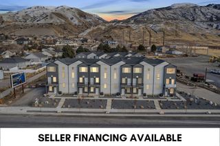 2925 S HWY 89 #12, Perry, UT 84302