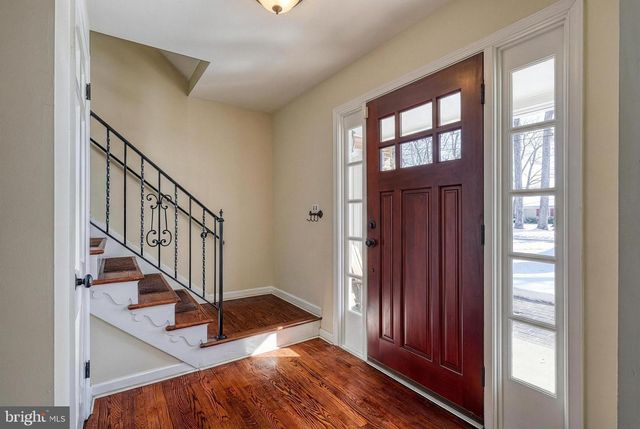 809 FLINTLOCK RIDGE ROAD, Mechanicsburg, PA 17055