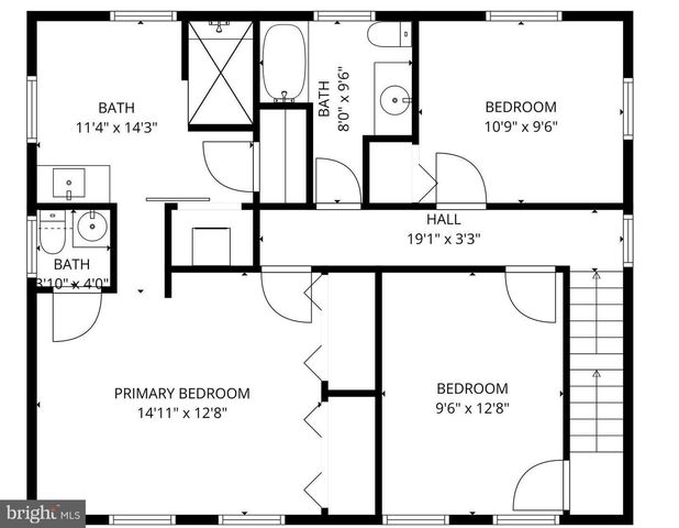 809 FLINTLOCK RIDGE ROAD, Mechanicsburg, PA 17055