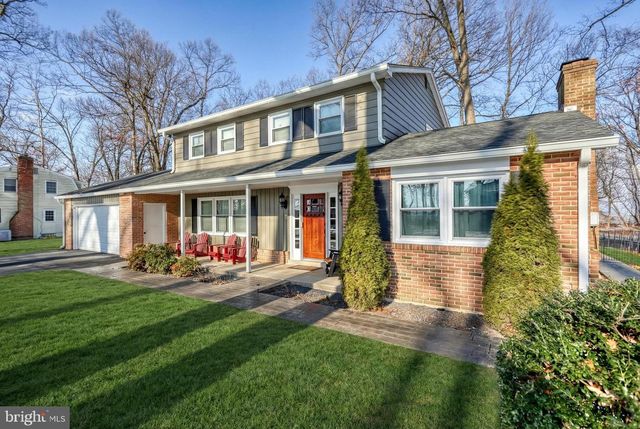 809 FLINTLOCK RIDGE ROAD, Mechanicsburg, PA 17055