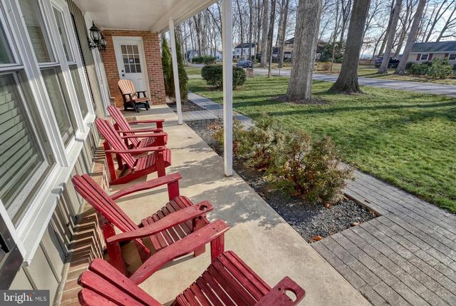 809 FLINTLOCK RIDGE ROAD, Mechanicsburg, PA 17055
