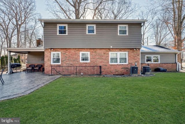 809 FLINTLOCK RIDGE ROAD, Mechanicsburg, PA 17055