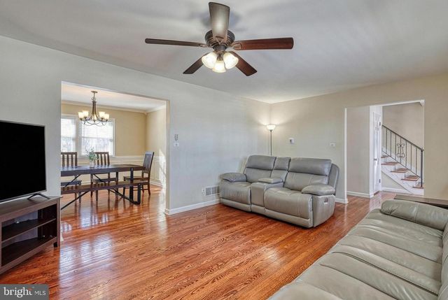 809 FLINTLOCK RIDGE ROAD, Mechanicsburg, PA 17055