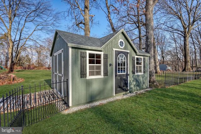 809 FLINTLOCK RIDGE ROAD, Mechanicsburg, PA 17055