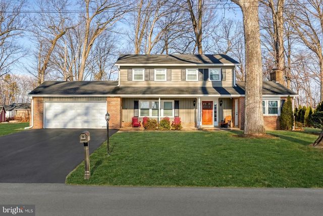 809 FLINTLOCK RIDGE ROAD, Mechanicsburg, PA 17055