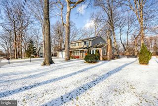 809 FLINTLOCK RIDGE ROAD, Mechanicsburg, PA 17055