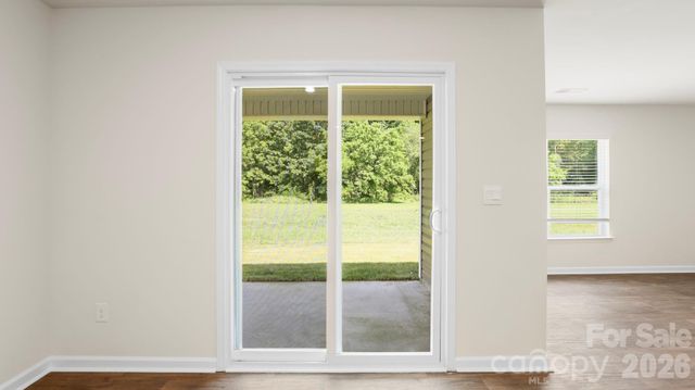 214 Hyder Ridge Road, Asheville, NC 28804