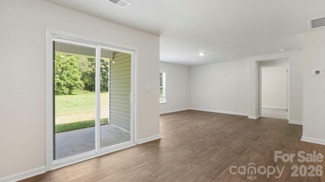 214 Hyder Ridge Road, Asheville, NC 28804