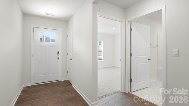 214 Hyder Ridge Road, Asheville, NC 28804