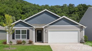 214 Hyder Ridge Road, Asheville, NC 28804