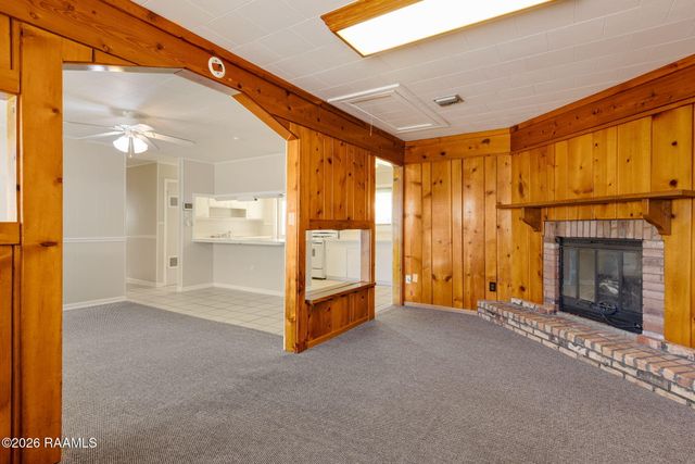 208 Palms Drive, Lafayette, LA 70503