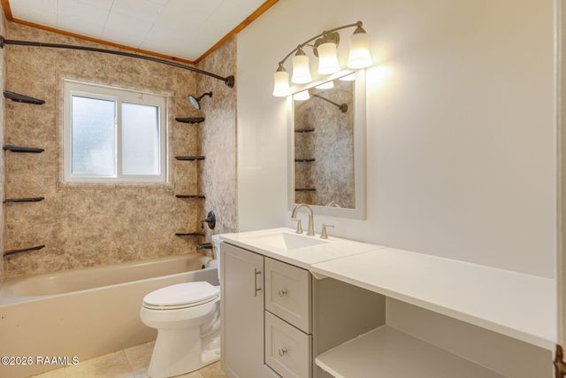 208 Palms Drive, Lafayette, LA 70503