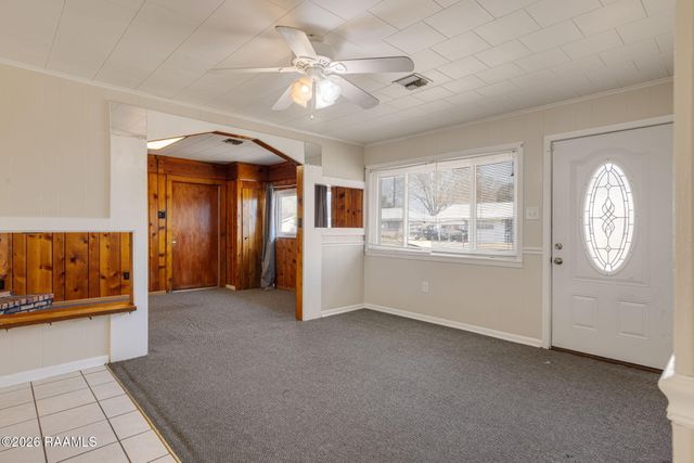 208 Palms Drive, Lafayette, LA 70503