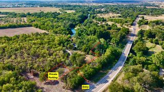 Lot 1 - TBD Tatum RD, Martindale, TX 78655