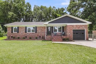 6305 Lucille Drive, North Charleston, SC 29406