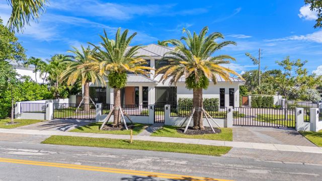 1400 Middle River Drive, Fort Lauderdale, FL 33304