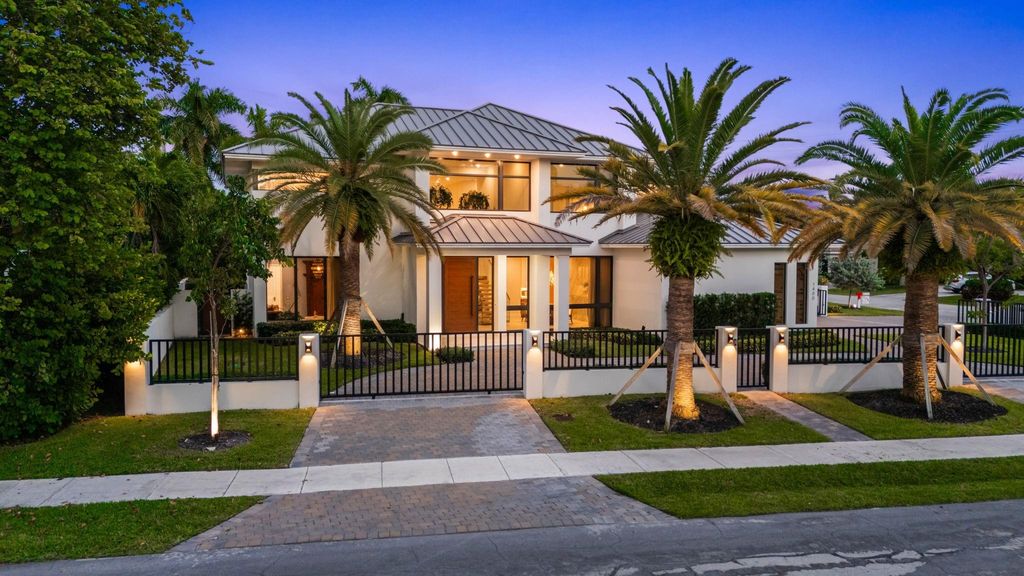 1400 Middle River Drive, Fort Lauderdale, FL 33304