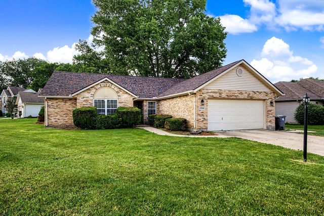 1766 Saratoga Drive 1766 Saratoga Drive, Troy, OH 45373