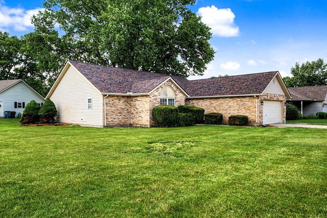 1766 Saratoga Drive 1766 Saratoga Drive, Troy, OH 45373