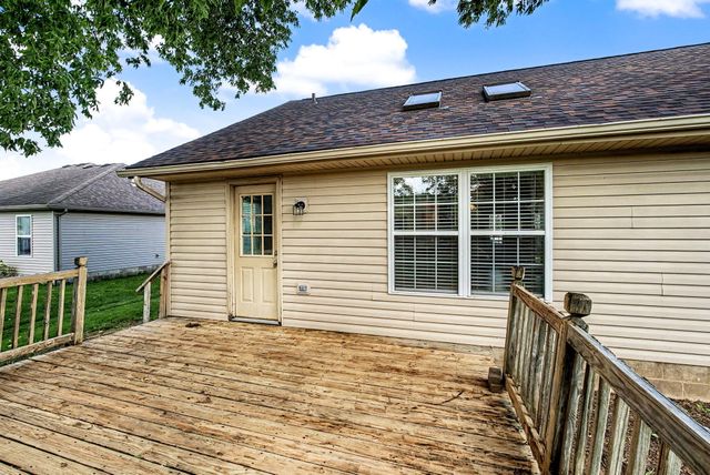1766 Saratoga Drive 1766 Saratoga Drive, Troy, OH 45373