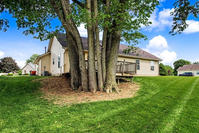1766 Saratoga Drive 1766 Saratoga Drive, Troy, OH 45373