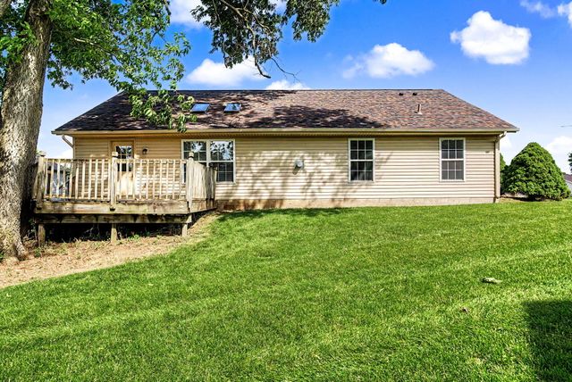 1766 Saratoga Drive 1766 Saratoga Drive, Troy, OH 45373