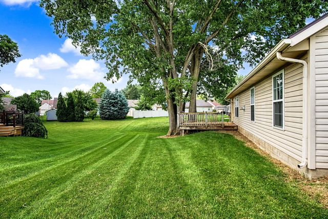 1766 Saratoga Drive 1766 Saratoga Drive, Troy, OH 45373
